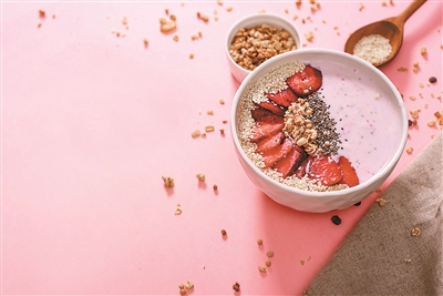 減肥靠代餐食品?代餐食品究竟是何方神圣