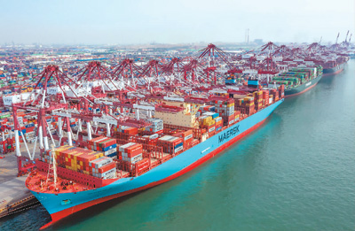 起點更高、特色更強 !這一年,第五批自貿區咋樣了?