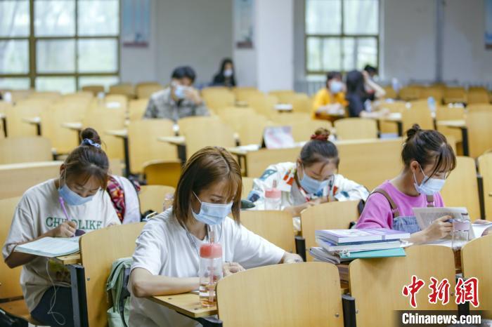 @所有學生，新學期要這么開學！