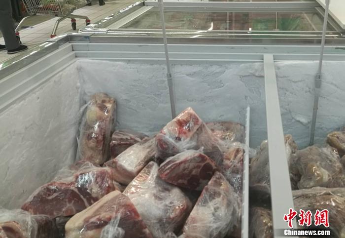 牛肉價格連續10周上漲 未來牛肉價格走勢如何?