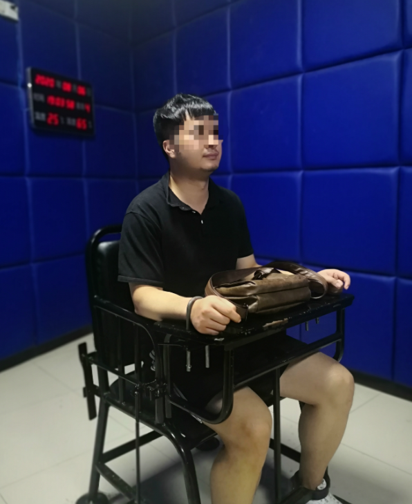 暗訪網絡販嬰：“中介”兩頭騙，一個嬰兒開價七八萬