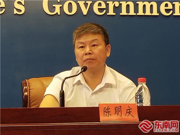 今年福建省高招錄取工作預(yù)計(jì)9月中旬結(jié)束 “強(qiáng)基計(jì)劃”在閩招生實(shí)現(xiàn)“開(kāi)門(mén)紅”