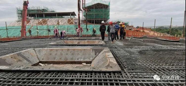 【五比五曬】寧化：服務實體經濟 破解融資難題