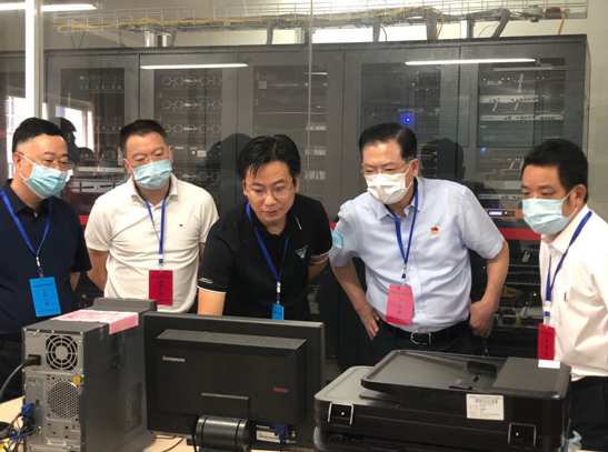 2020年福建省考試錄用公務員面試工作在全省開展