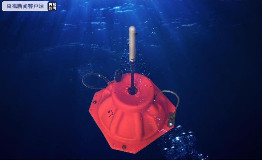 最大下潛深度1050米 ！國內首臺移動式海洋地震儀“海豚”圓滿完成海試