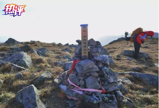 熱評|“鰲太穿越”背離戶外精神 本可避免的悲劇為何一再發生?