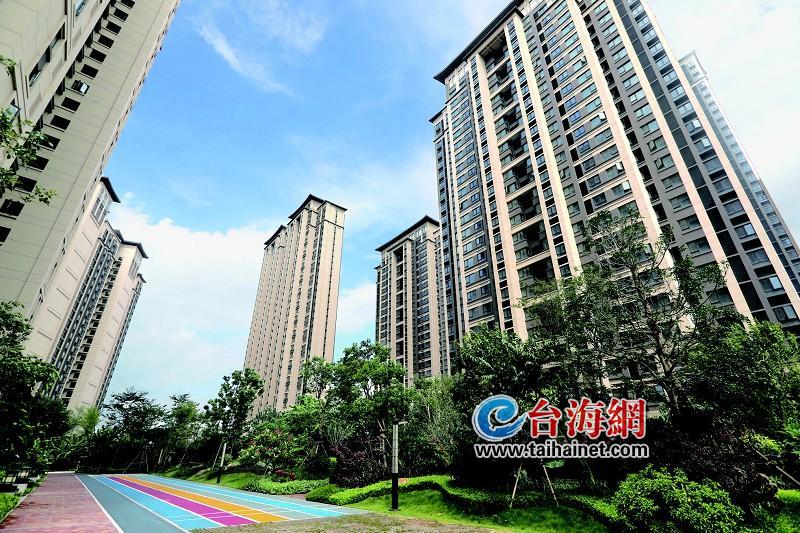 廈門保障性商品房明起開放意向登記 約2000套現房