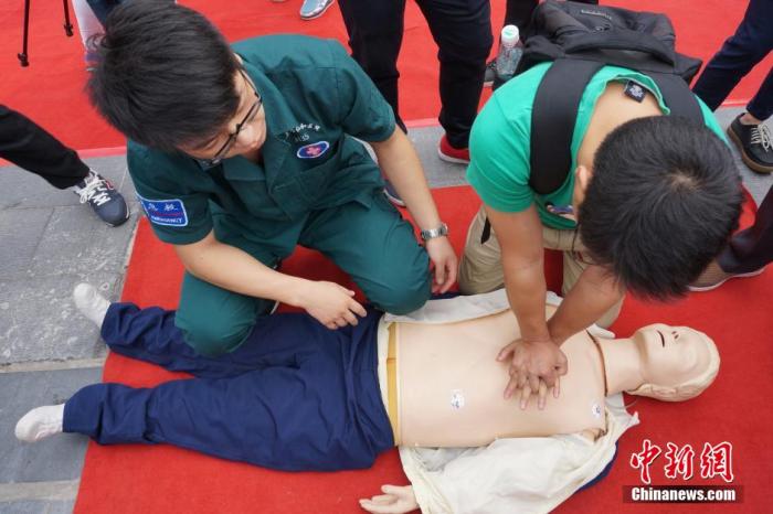 中國心血管病患者達3.3億 這些不良習慣你占了幾個？