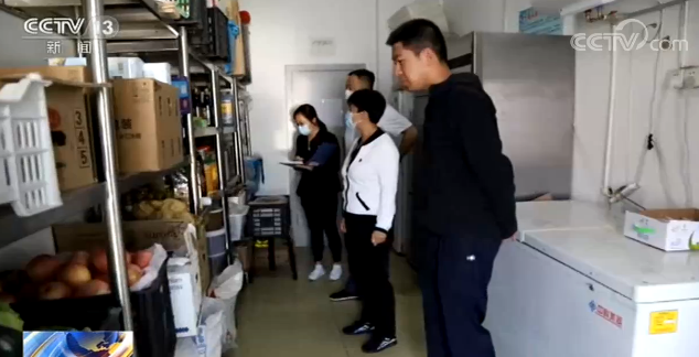 嚴防“四風”反彈回潮 各地紀委強化監(jiān)督 堅決制止餐飲浪費