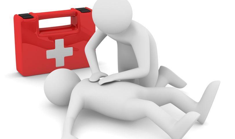 “120”到來！這些急救常識你都學會了嗎？