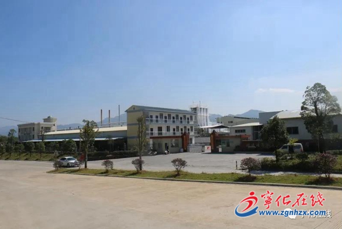 寧化共2家企業獲省“小巨人”獎勵