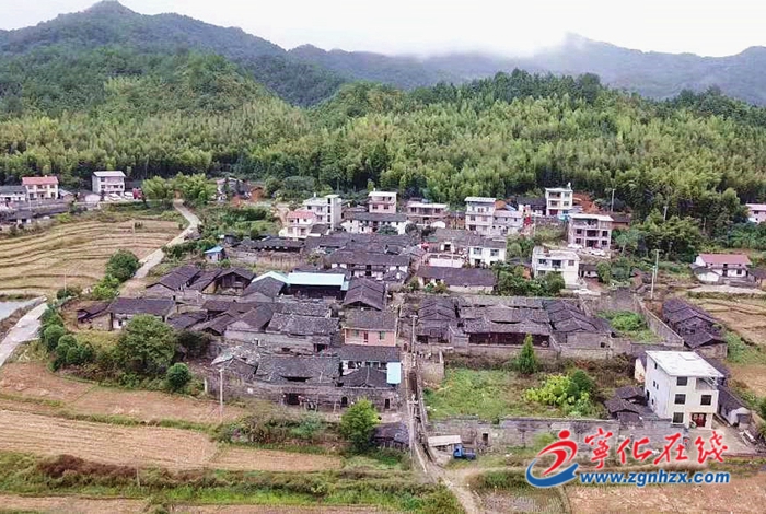 寧化延祥村：重?zé)ㄐ伦说那旯糯? width=