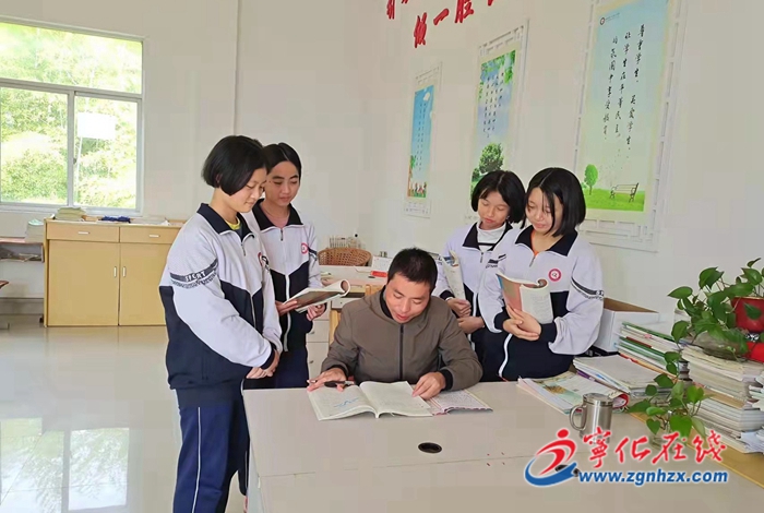 范仁坤:讓每一個(gè)孩子健康成長