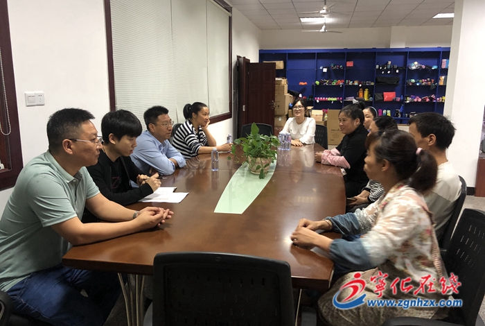 寧化：探索“七學”模式 注入紅色力量