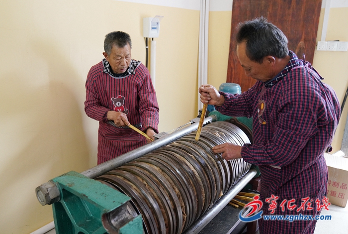 淮土鎮(zhèn):戶外直播助力農(nóng)特產(chǎn)品