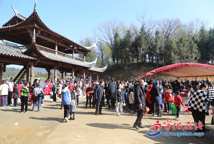 寧化湖村鎮:舉辦蛟湖黃慎文化電商旅游節