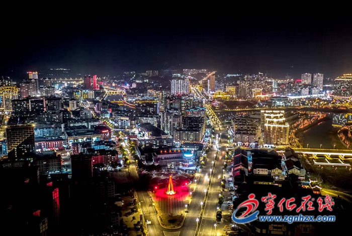 政府工作報告解讀|過去五年，寧化致力自身建設，行政效能不斷提高