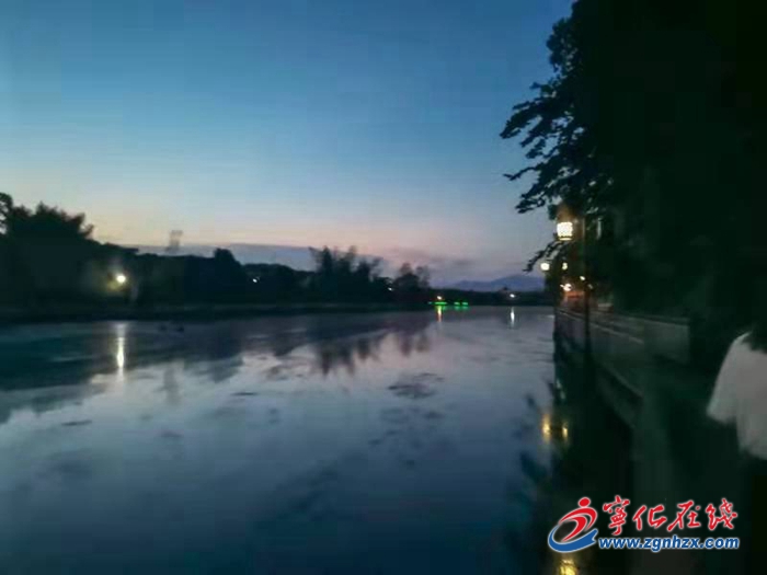 寧化淮土鎮：建設兒童微樂園，鄉村生活樂起來