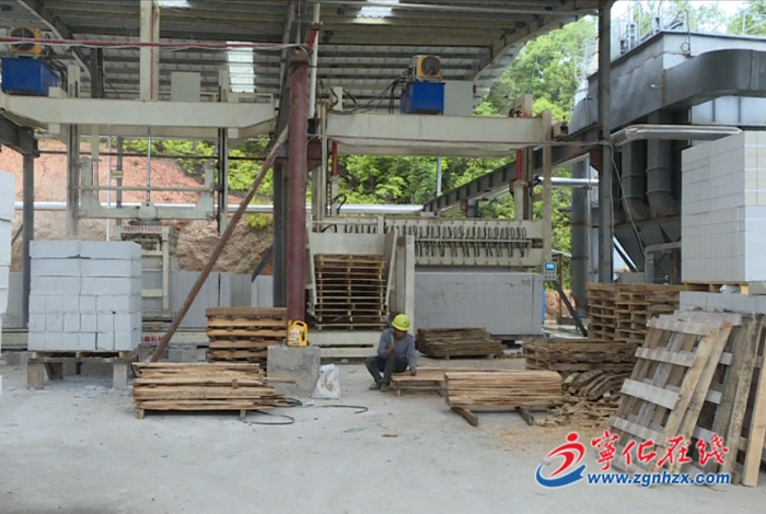 縣領導帶隊開展礦山企業安全生產和防汛檢查