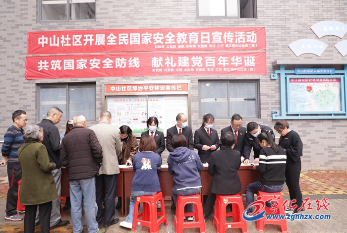 【我為群眾辦實事】寧化法院：為民辦實事 用心解民憂