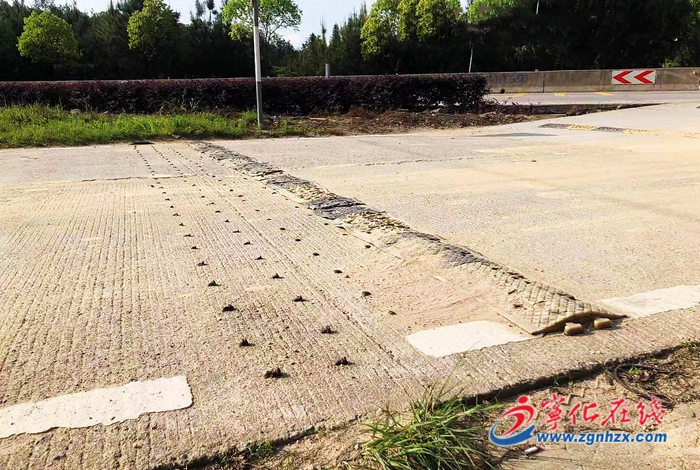 寧化檢察院：守護群眾腳下安全