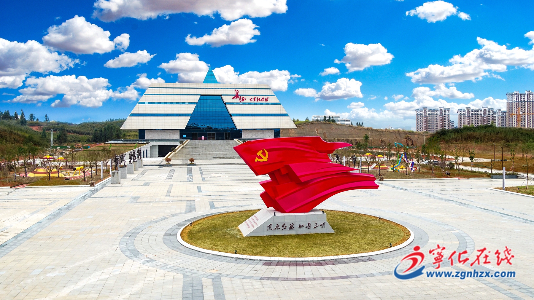 【牢記囑托再出發 攻堅克難促發展——寧化這五年】用好紅色資源 打造“培訓+旅游”品牌