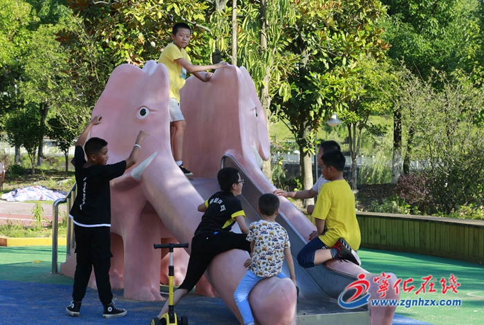 寧化：惠民實事辦到群眾心坎上