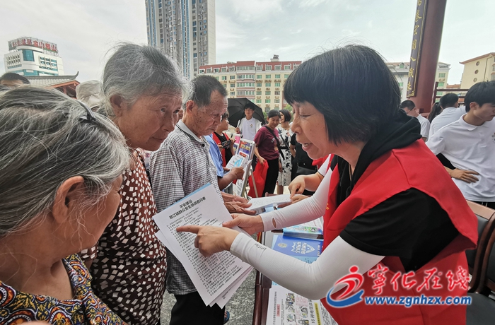 寧化：各鄉(xiāng)鎮(zhèn)積極開(kāi)展安全生產(chǎn)專項(xiàng)整治行動(dòng)