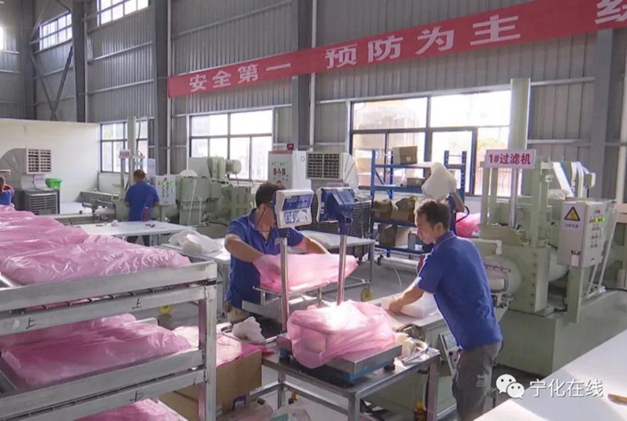 翠江鎮(zhèn)：奮力譜寫高質(zhì)量發(fā)展新篇章