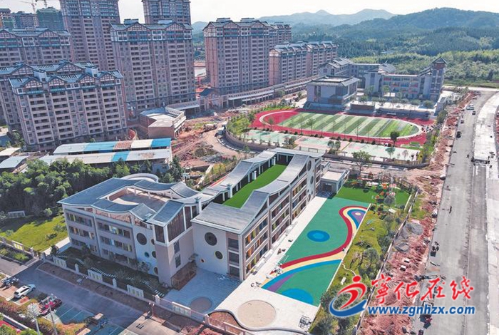 寧化:完善教育布局 解決教育民生問(wèn)題