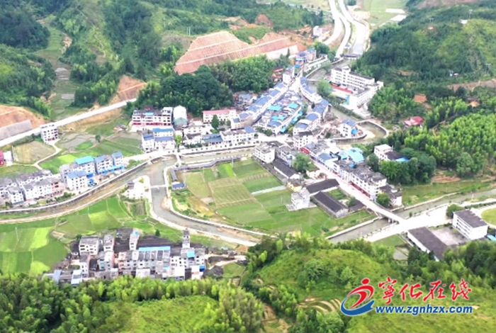 方田鄉：生態家庭農場助力村民增收