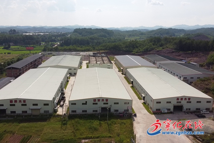 石壁鎮(zhèn)：加快產(chǎn)業(yè)融合發(fā)展 推進(jìn)鄉(xiāng)村全面振興