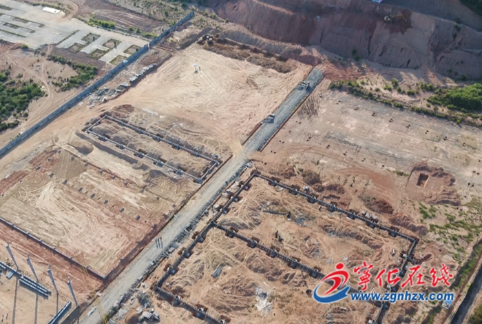 【聚焦“三提三效” 聚力真抓實干】寧化:強化要素保障 增強攻堅能力