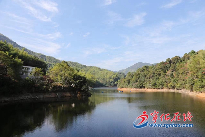 寧化:發(fā)揮獨特優(yōu)勢 助農(nóng)增收致富