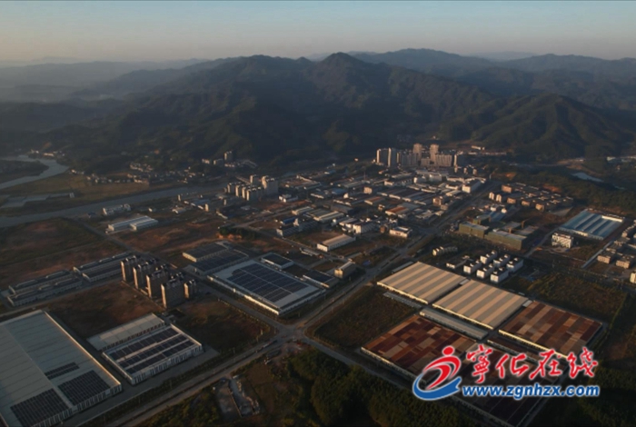 聚焦“三提三效” 聚力真抓實干|寧化:優化資源配置,高效保障項目