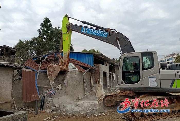 城郊鎮穩步推進米文化觀光示范基地建設