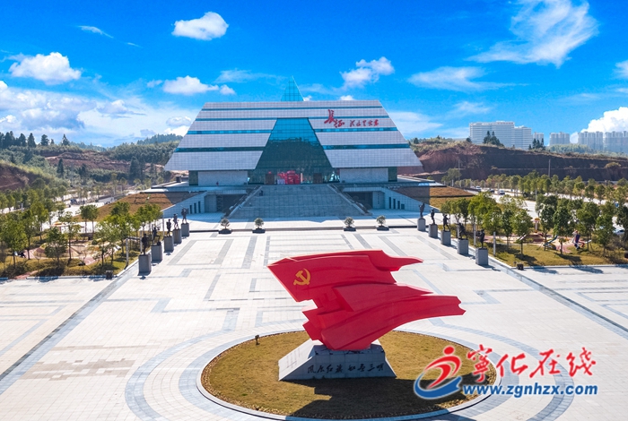 寧化:唱好“文化戲” 打好“旅游牌”