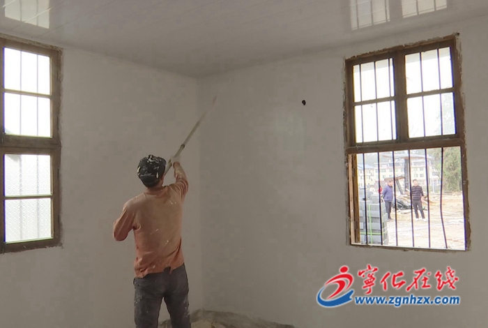 寧化：立足產業發展 助力鄉村振興