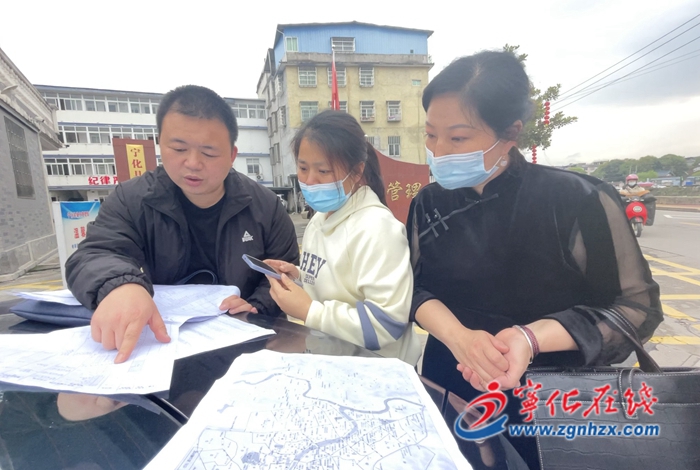 肖謝斌:堅守抗疫一線的平安守護者