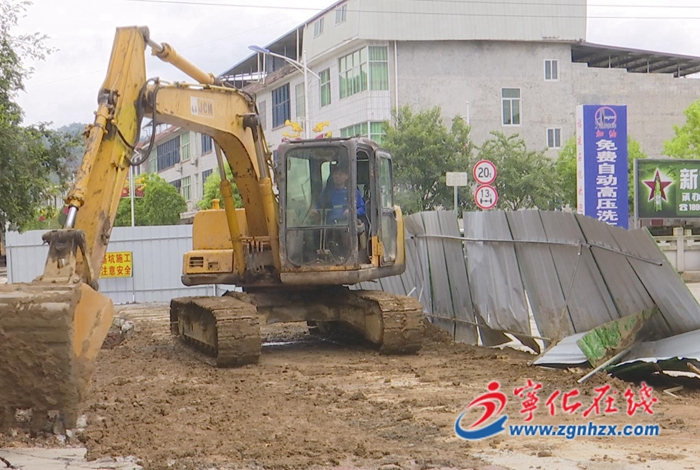 【“三提三效”見(jiàn)行動(dòng)】泉上鎮(zhèn)：“干”字當(dāng)頭，聚焦“三提三效”