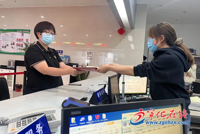 寧化：當好“五星級店小二”，做企業發展“貼心人”