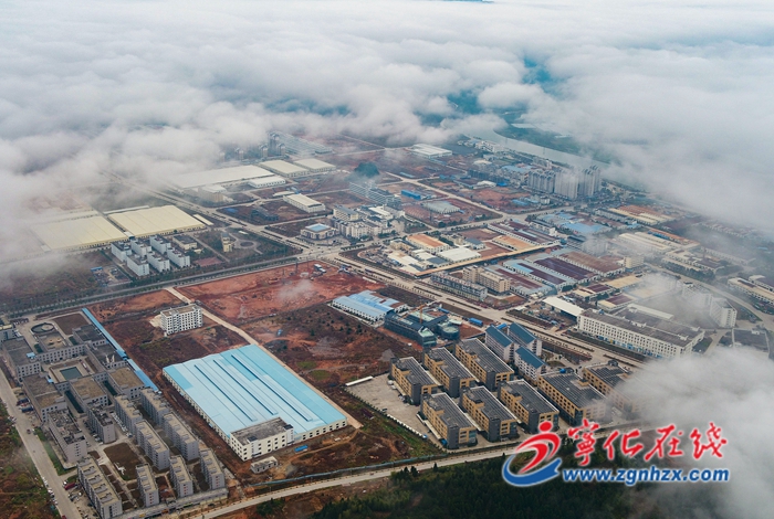 搶抓機遇 踔厲奮發 在推進三明革命老區高質量發展示范區建設中寧化先行——訪寧化縣委書記王勝文