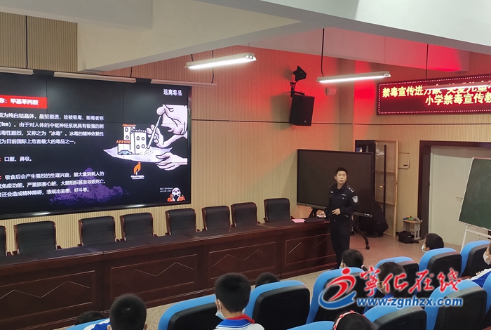 寧化：禁毒宣傳進萬家