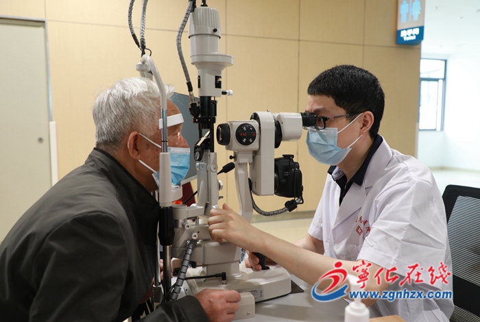 寧化：讓醫(yī)療人才與社會發(fā)展同頻共振