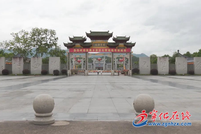 寧化：旅游景區免費開放 文旅市場提升活力