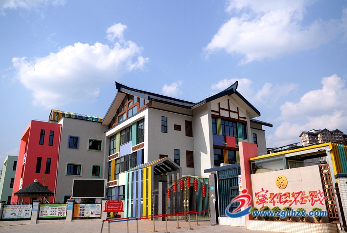 寧化:“四個優先”助力教育高質量發展