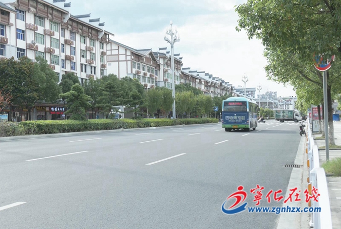 寧化：載客三輪車綜合整治行動取得良好成效