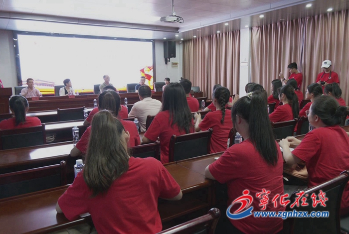 寧化:集美大學誠毅學院與寧化縣交通運輸局簽約共建