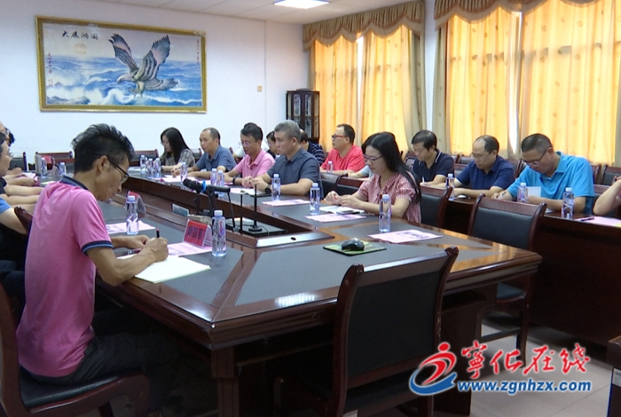 寧化:聯盟辦學 助力學子成就夢想