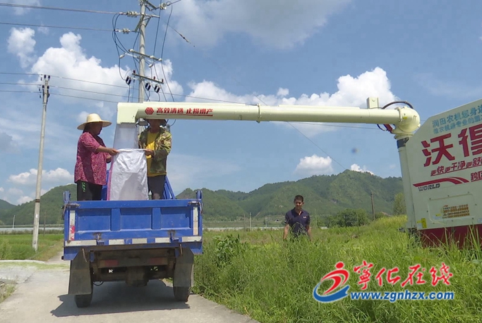 寧化縣自然資源局：深化拓展“一線工作法” 積極推進黨建聯建